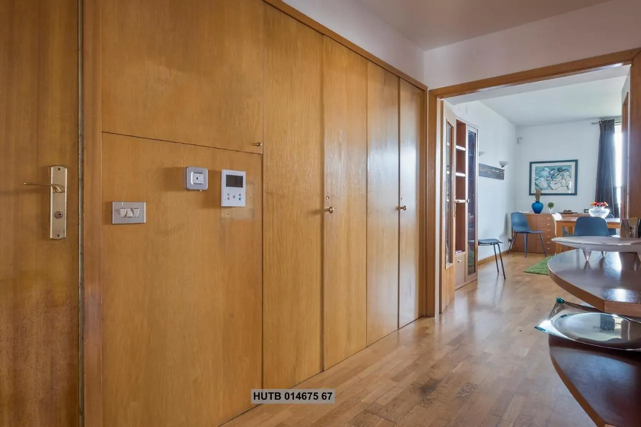 Apartment Alcam Vila Olimpica Barcelona Spain