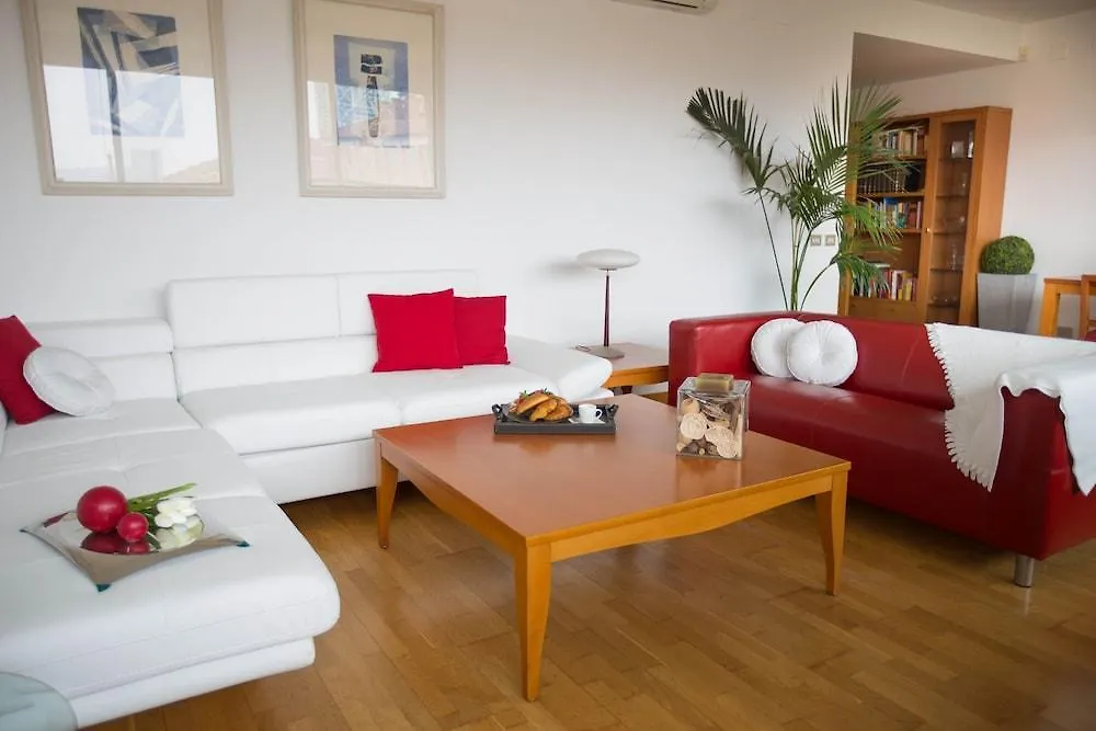Alcam Vila Olimpica Barcelona Apartment