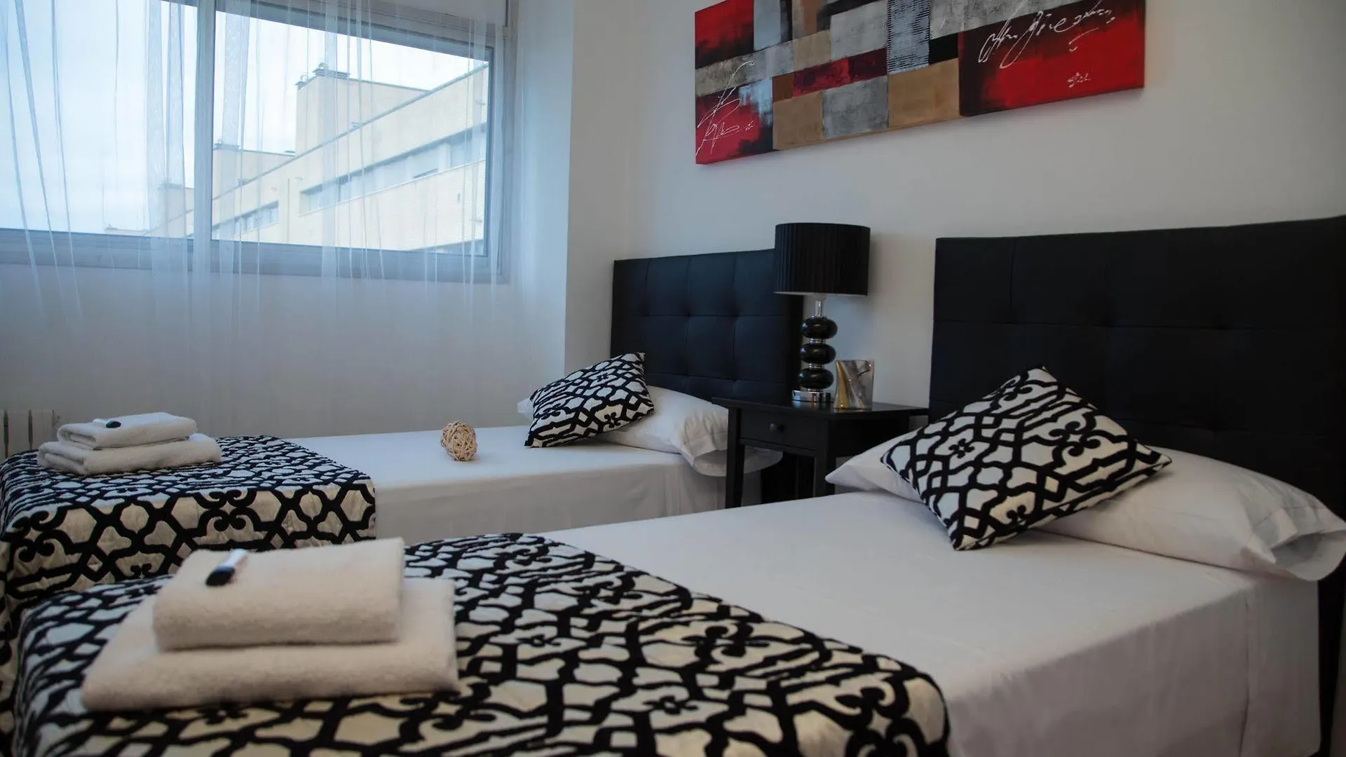 Alcam Vila Olimpica Barcelona Apartment